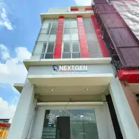 Dijual Ruko Darwin Gading Serpong Hook Summarecon Serpong