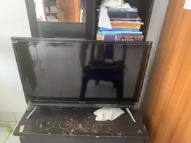 Tv Led sharp 32 inch