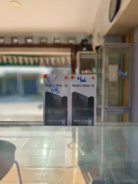 Redmi Note 14 8/128