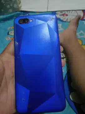 Jual realme c2 minus