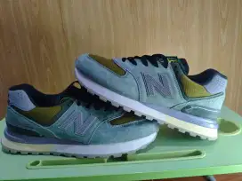 SEPATU NB NEW BALANCE