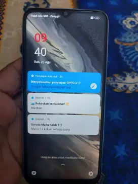 Oppo A17 4/64 batangan