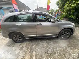 Jual mobil second