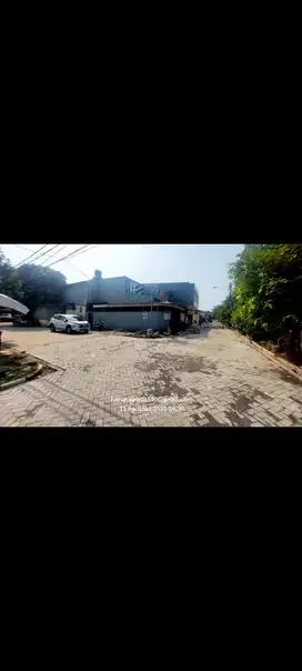 Dijual rumah maulana hasanudin