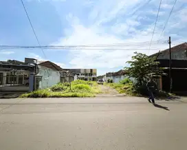 TANAH SIAP BANGUN SHM DAN IMB READY BUMIAYU KOTA MALANG