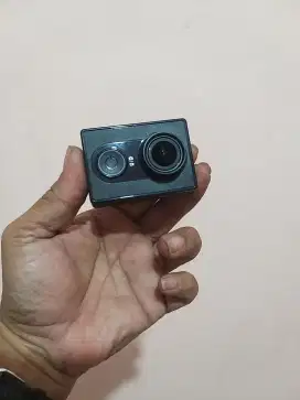Action cam yi cam xiaomi