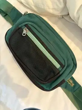 Lacoste bumbag/slingbag