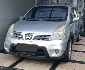 Nissan Livina X Gear 2010