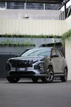 HYUNDAI CRETA 1.5 PRIME 2023