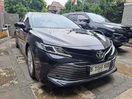 KM35rb Camry 2.5 V AT 2019