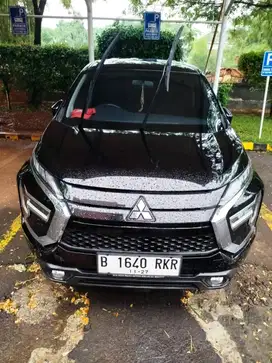 JUAL CEPAT MITSUBISHI XPANDER TAHUN 2022