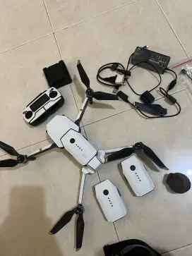 Dji mavic 2 pro