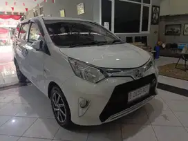 Toyota Calya G 1.2 At 2018
