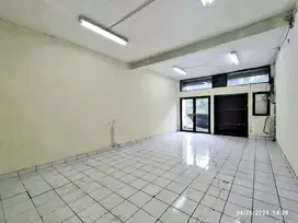 Dijual/Disewakan Ruko di Karapitan Pusat Kota Bandung