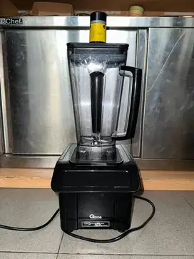 Power Blender OXONE OX-880 LIKE NEW