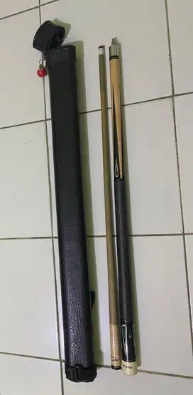 Dijual Stick Biliard Fury