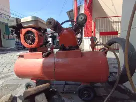 Kompresor angin 5 Hp