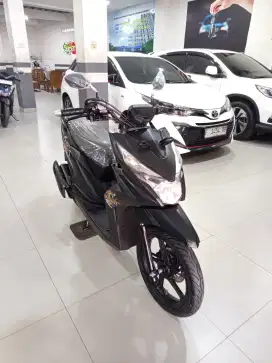 Beat Street 2019 – Stylish, Ringan, Bikin Perjalanan Lebih Asik