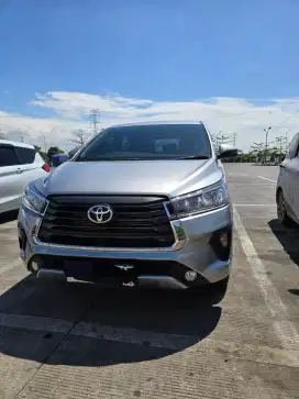 Innova reborn g diesel matic