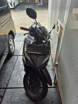 Dijual motor honda vario