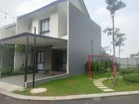 Alam Sutera DP Ringan, Spesifikasi Mewah, Cassia Alam Sutera Tangerang