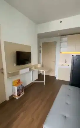 Tanpa DP dan Siap Huni, Apartemen Murah Cicilan Seharga Sewa Tangerang