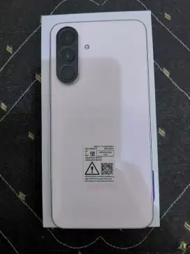Samsung A 56 5G 8/256 PINK