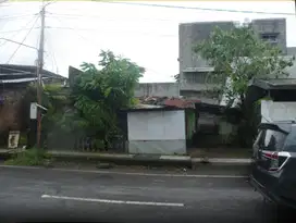 Dijual Rumah Gowa sekitar Jalan Malengkeri, Jl Dg tata Lama