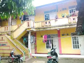 Kontrakan 16 Pintu Di Jual Cepat Dengan Lokasi Strategis