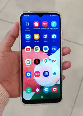 Samsung A22 5G 6+6/128