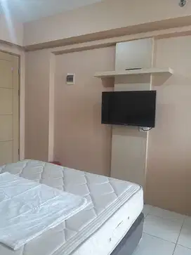 Disewakan TERMURAH Apartemen Studio Furnish Educity Pakuwon Surabaya