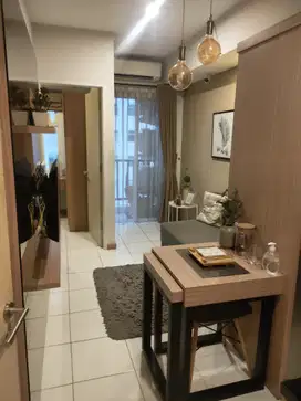 Apartemen Murah Tanpa DP Cicilan Seharga Sewa di Tangerang dkt Jakarta