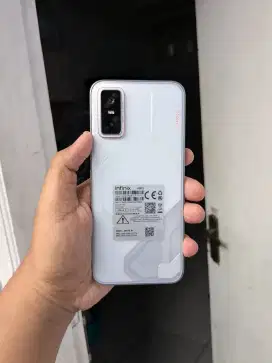 Infinix GT 30 Pro 8/256GB  Fullset