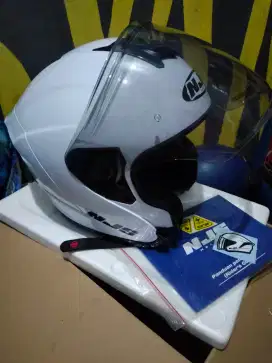 Helm njs kairoz