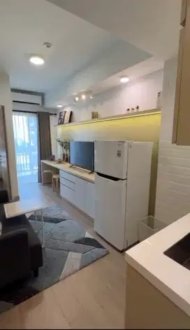 Apartemen Murah Siap Huni Tanpa DP dan Biaya,Ayodhya Tangerang Jakarta
