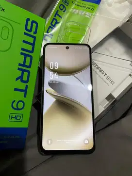 Infinix smart 9 HD 4/64