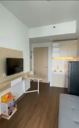 Apartemen Murah Cicilan Ringan Seharga Sewa, Tangerang dekat Jakarta