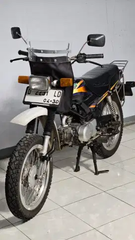 Honda win 100 original 2004