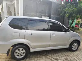 DIJUAL CEPAT MOBIL AVANZA