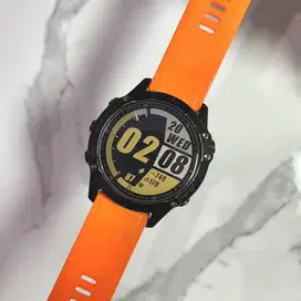 Garmin Fenix 6 Pro second