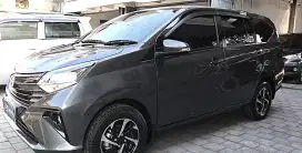 Sigra matic tipe R