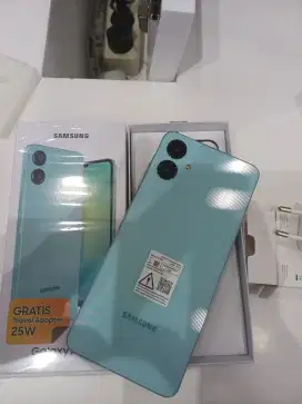 SAMSUNG GALAXY A06 LTE