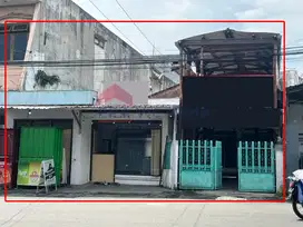 Ruko 2 Lantai Ex Kos Kosan Di Borobudur Bonus Perabot Dekat Hwa Ind