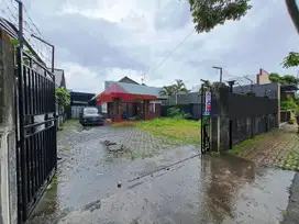 Jual Gudang Dan Rumah Lahan Luas Pinggir Jalan Provinsi Wlingi Blitar