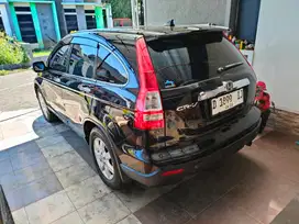 Honda CR-V 2008 Bensin