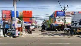 Dijual Ruko 2 Lantai Di Komplek Ruko Grand Parimas Kota Pasuruan