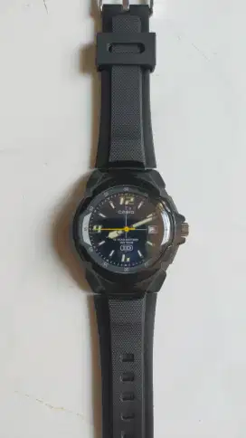 casio mw 600 bekas