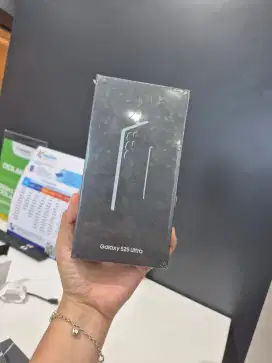 SAMSUNG S25 ULTRA