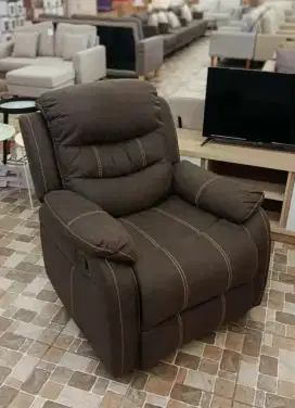 Sofa santai reclainer