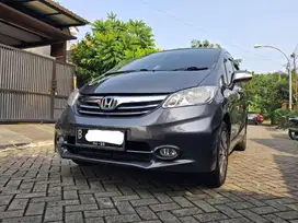 Honda Freed 2013 Bensin